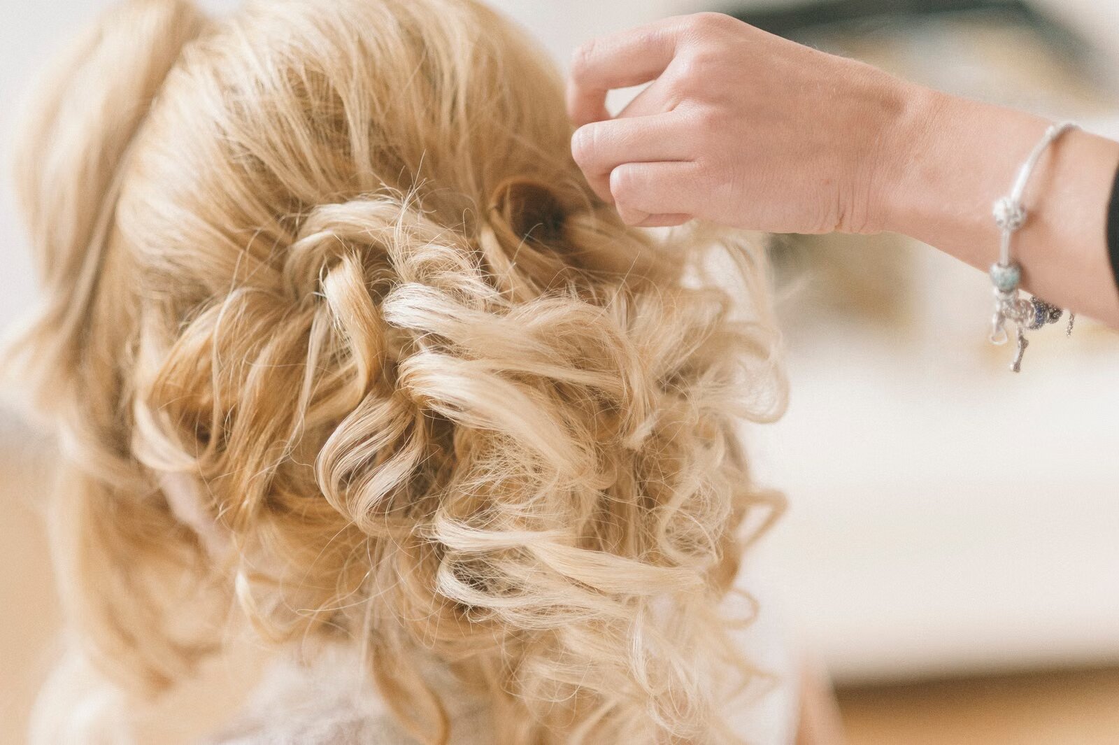 Hair Botox